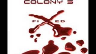 Watch Colony 5 20th Century Plague video