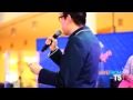JetBlue+-+Puerto+Rico+Live+From+T5+featuring+Kany+Garcia