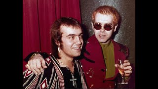 Watch Elton John Just Like Noahs Ark video