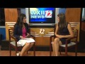 Gardening Wedding - WXII