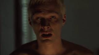 The Da Vinci Code/Best scene/Ron Howard/Paul Bettany/Silas