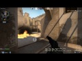 CS GO - E200 Sweden VS Sweden Great Match