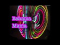 Electric Lifestylz - Bahama Mama - Hybrid LED hula hoop