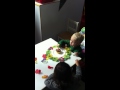 Ari s 2nd birthday!