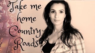 Country Road