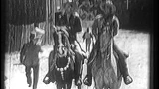Cowboy G-Men RUNNING IRON