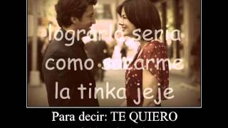 Watch Camila Por Ti video