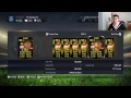 THE MOST ANNOYING THINGS ON FIFA 15!!! PRICE CAP CHANGES...