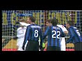 INTER-FIORENTINA 1-0 - HIGHLIGHTS AMPIA SINTESI - TIM CUP SEMIFINALI ANDATA  03/02/2010