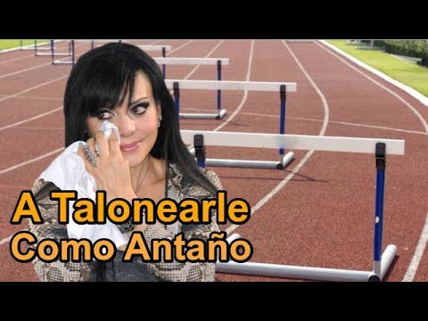 A sus 60 años Maribel Guardia Tendrá que Empezar de Cero