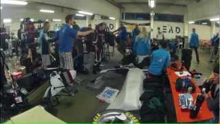 Watch Evening Darmstadt video