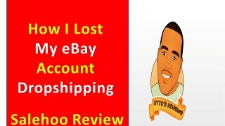Salehoo review Honest dropshipping wholesale ebay 2015 (honest)