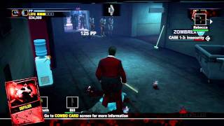Dead Rising 2 Off The Record - Walkthrough Part 7 - Rebecca Chang Gameplay & Commentary