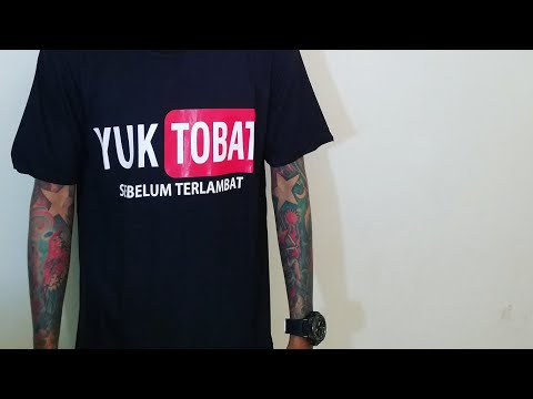 Aduy Tato Vlog my daily vlog tattoo muslim hijrah