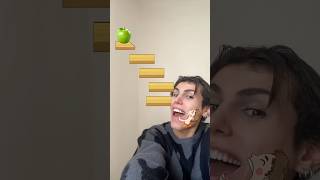 Catch The Apple Challenge