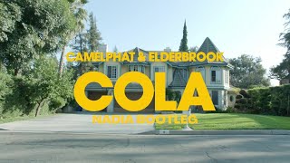 Camelphat & Elderbrook - Cola (Aidan Rudd Bootleg) [UN REMIX]