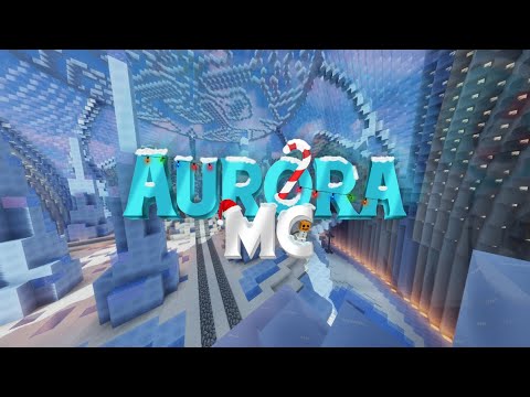 AuroraMC Trailer
