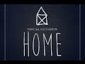 Topic - HOME ft. Nico Santos (OFFICIAL LYRIC VIDEO)
