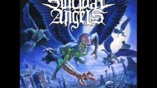 Watch Suicidal Angels The Trial video