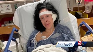 Teacher Gets Hearing Back After Battling Rare Condition