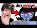 Jaiden Animations Is The Most UNHINGED Animation Channel...