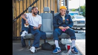 Anderson Paak 34 Tints 34 Ft Kendrick Lamar Audio Anderson Paak 34 Tints 34 Ft Kendrick Lamar Audio