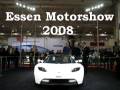 Essen Motorshow 2008 - Tuning, Exotics and Girls