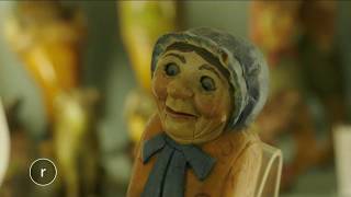 Seattle Refined: Dec. 12, 2018 - Nutcracker Museum, Matilda Musical & Perfect Cheese Platter