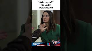 Aldın Payını