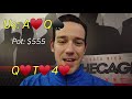$5000 Cash Game In Costa Rica Gambling Vlog 48