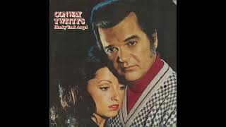 Watch Conway Twitty Love Is The Foundation video