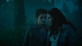 Official Twilight Trailer from Summit Entertainment