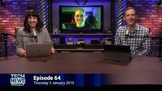 The Appleocalypse - Tech News Weekly 64