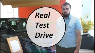 Real Test Drive. Выпуск №119 - Range Rover IV