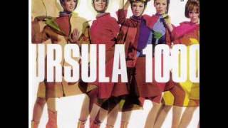 Watch Ursula 1000 Funky Bikini video