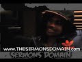 SD Exclusive: Big Sean Talks Sophomore Effort, GOOD Music Compilation & More