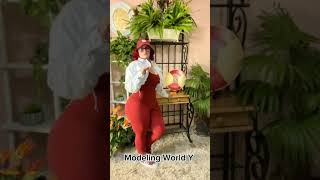 Sisi Salez Plus Size Curvy Model, Instagram Influencer, Lifestyle, Bio & Latest Facts