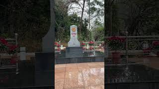 Điểm Đầu Quốc Lộ 1A Nhé Anh Em