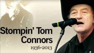 Watch Stompin Tom Connors Big Joe Mufferaw video