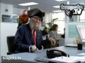 federal express - job counselor (pirate)