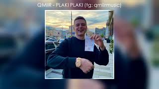 Qmiir - Plaki Plaki (Tg: Qmiirmusic) / Ну Шо Ты Лысый Плаки Плаки Или Нормалдаки (Mellstroy)