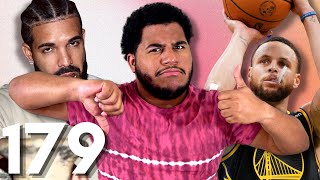 Drake’s New Album Is GREAT, Actually. PLUS: The 2022 XXL Freshmen, Lizzo, Steph Curry + MORE!
