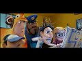 Cloudy With A Chance Of Meatballs 2 Official Theatrical 2013 ...
