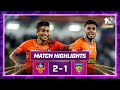 Match Highlights | FC Goa 2-1 Chennaiyin FC | Knockout 2 | ISL 2023-24