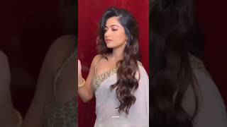 Reshmi Mandan Saree Looks Inhot Short Video
