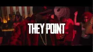 E-40 Ft. 2 Chainz & Juicy J - They Point