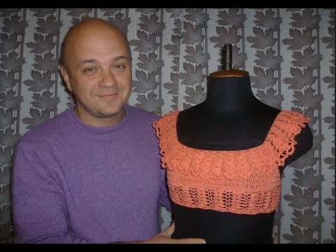 Вязание с евгением лыкашевым видео Вязание с евгением лыкашевым видео
