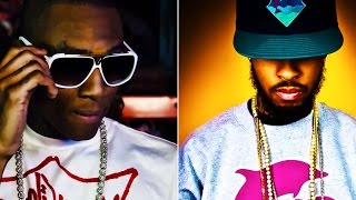 Watch Soulja Boy Based video