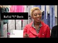 The Ladies Room TV: "Style Stalker" with Jennifer Williams of VH1's Basketball Wives
