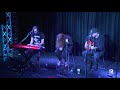 EXCLUSIVE: The Glorious Sons Perform "Sawed Off Shotgun (S.O.S)"